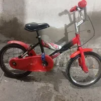 دوچرخه درحدنو