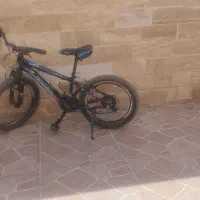 دوچرخه