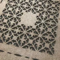 رومیزی|پرده، رانر، رومیزی|گلستان (تهران), |دیوار