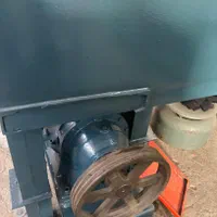 دستگاه غلطک نورد لاستیک سازی|ماشینآلات صنعتی|شریفآباد, |دیوار