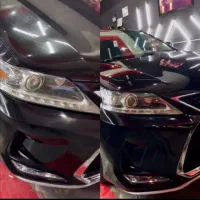 کارشناسی وتشخیص رنگ،خدمات زیبایی رنگ سرامیک وپولیش|خدمات موتور و ماشین|قم, شهید صیاد شیرازی|دیوار