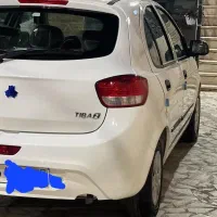 تیبا۲بدون رنگ
