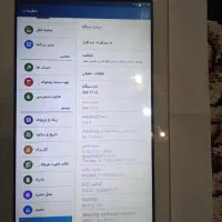 تبلت سامسونگ|تبلت|خوی, |دیوار