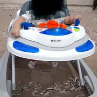 روروئک سالم تمیز یک بار استفاده شده