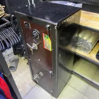 گاوصندق سالم|ابزارآلات|چهارباغ, |دیوار