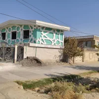 ۲۰۰ متر زمین یزدآباد فین بزرگ