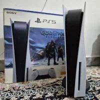 ps5|کنسول، بازی ویدئویی و آنلاین|کرمانشاه, |دیوار