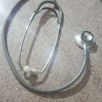 گوشی اصلی پزشکی ۲ عدد یکی آلمانی یکی ژاپن|آرایشی، بهداشتی، درمانی|سنندج, |دیوار