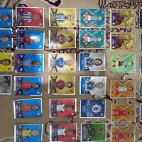 کیمدی همراه با آلبوم و مینی فیگور و برچسب|کلکسیون و سرگرمی|کوهدشت, |دیوار