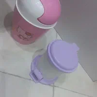 سبد و و ظرف غذا و میوه و سطل زباله|ظروف نگهدارنده، پلاستیکی، یکبارمصرف|تهران, هفده شهریور|دیوار