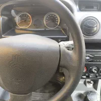 پراید 131 مدل 95|خودرو سواری و وانت|اندیشه, اندیشه فاز ۲|دیوار