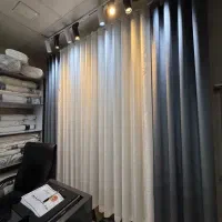 پرده پانچ و مینیمال اقساط