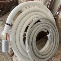 لوله مسی فابریک ۵متر