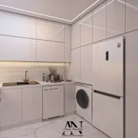 کابینت /هایگلاس /کمد دیواری /آشپزخانه /mdf|خدمات پیشه و مهارت|یاسوج, |دیوار