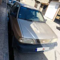 پراید 141مدل 85