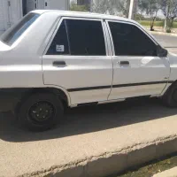 پراید مدل ۹۴ اندیمشکم