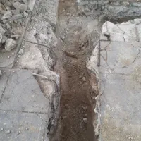 تخریب بتن کاشی سرامیک