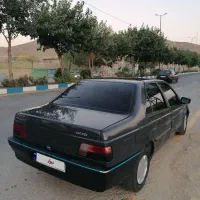 پژو 405 مدل 84 رخ در حد 90|خودرو سواری و وانت|قره چای, |دیوار