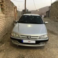 پژو پارس سال ۸۵|خودرو سواری و وانت|ساوه, |دیوار