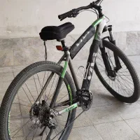 دوچرخه برند CAMP ( بهترین در دنیا سال ۲۰۲۲ )