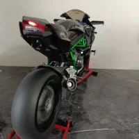 نینجا h2r|اسباببازی|تهران, زرکش|دیوار