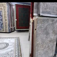 فرش ماشینی/ زیبایی ماندگار، اقتصادی و شیک.