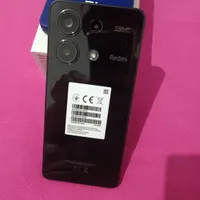 شیائومی Redmi Note 13 با حافظهٔ ۲۵۶ گیگابایت