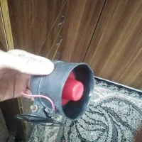 آژیر دزدگیر خودرو