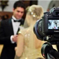 فیلمبرداری وعکاسی