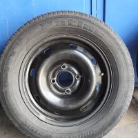لاستیک پتلاس 205