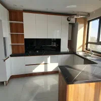شهران کن خ شقایق یکم۱۰۸ متری۲خ دوبلکس نوساز