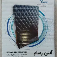 نصب تلویزیون و تنظیم آنتن|خدمات پیشه و مهارت|یزد, |دیوار