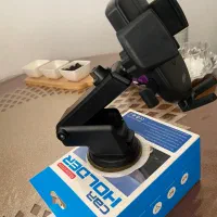 هولدر ماشین|لوازم جانبی موبایل و تبلت|زنجان, |دیوار