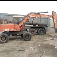 تخریب گودبرداری حفاری خط لوله کار برای شرکتها|خدمات پیشه و مهارت|بندر امام خمینی, |دیوار