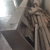 فروش هود صنعتی با ورق گالوانیزه برای رستوران و...