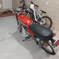 کاوازاکی ۱۰۰درحدصفر