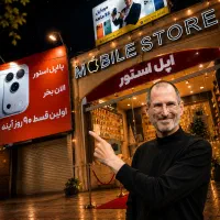 جشنواره اقساطی بدون پیش فروشگاه اپل استور S24FE