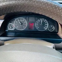 سمند ef7 بنزینی ۹۹|خودرو سواری و وانت|پیرانشهر, |دیوار