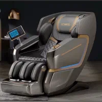 ماساژور شاهان صندلی مدیکال 301