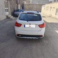 کوییک rمدل۴۰۲|خودرو سواری و وانت|کرمانشاه, |دیوار