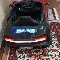 ماشین شارژی