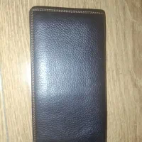 کیف پول چرمی