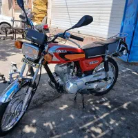 موتور مدل ۹۸