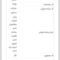 فروش حواله سمند سورن پلاس|خودرو سواری و وانت|اسفراین, |دیوار