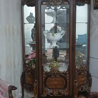 بوفه