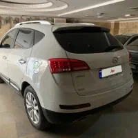 جکs5 مدل ۹۶ دنده اتومات|خودرو سواری و وانت|تهران, اسفندیاری|دیوار