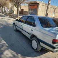 پژو مدل ۸۸ تو کرم|خودرو سواری و وانت|سیرجان, |دیوار