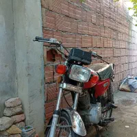 موتور مزایده فروشی|موتورسیکلت|گرگان, |دیوار