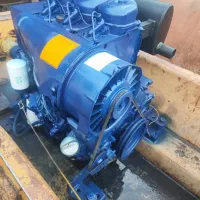 غلطک کششی دویتس ۳سیلندر CH47|خودرو سنگین|تهران, شمشیری|دیوار