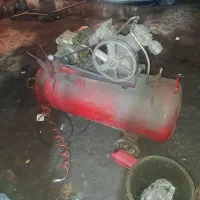 پمپ بادی|ابزارآلات|اهر, |دیوار